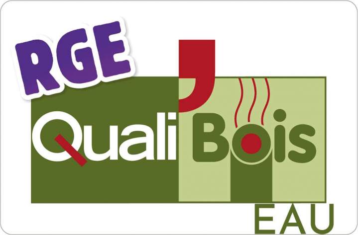Logo Quali Bois Eau