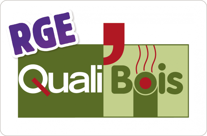 Logo Quali Bois