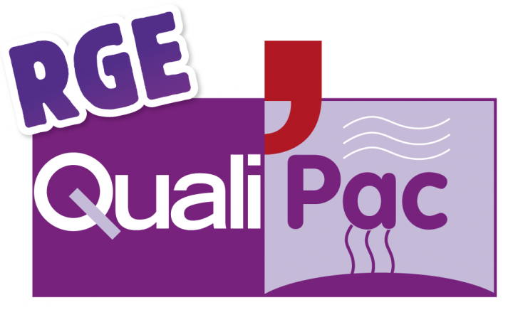 Logo Quali Pac