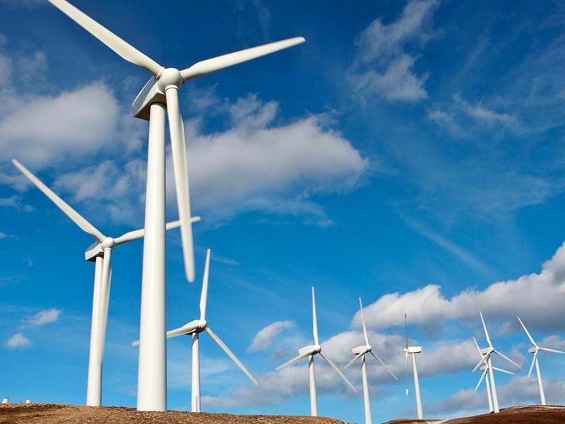 Énergies renouvelables Poligny