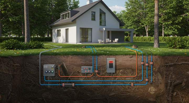 6. Avantages de la géothermie