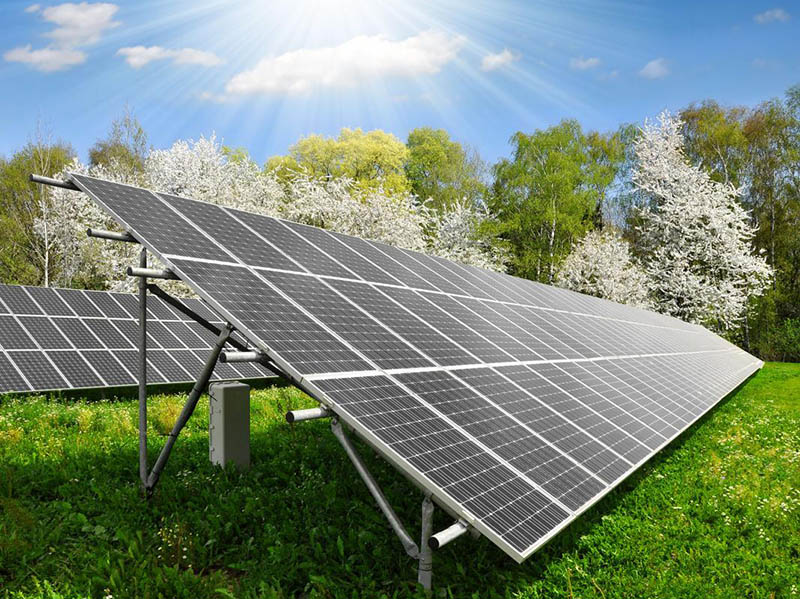 Énergies renouvelables Poligny