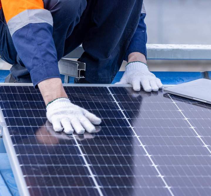 Expert en énergies renouvelables Poligny